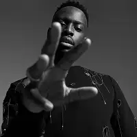 Dadju artist image