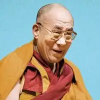 Dalai Lama artist image