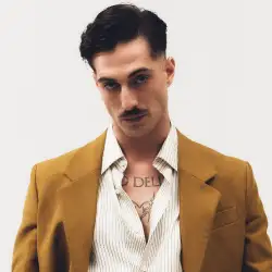 Damiano David artist image