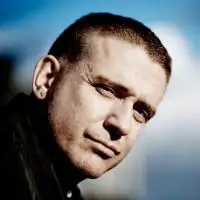 Damien Dempsey artist image