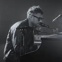 Damon Albarn artist image