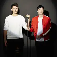 Dan and Phil artist image