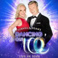 Dancing On Ice artist image