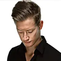 Daniel Sloss artist image