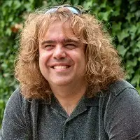 Daniel Wakeford artist image