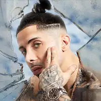 Dappy artist image