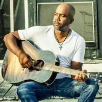 Darius Rucker artist image
