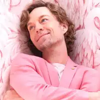 Darren Hayes artist image