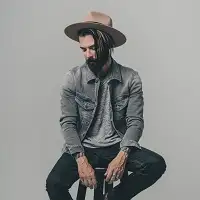 Dashboard Confessional artist image