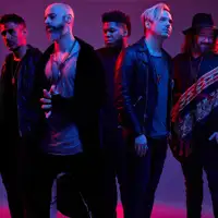 Daughtry artist image