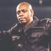 Dave Chappelle artist image