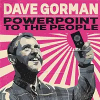 Dave Gorman artist image