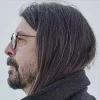 Dave Grohl artist image