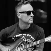 Dave Hause tour image