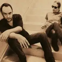 Dave Matthews and Tim Reynolds artist image