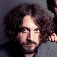 Dave McCabe artist image