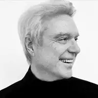 David Byrne artist image