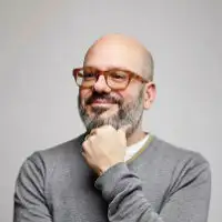 David Cross artist image
