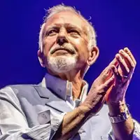 David Essex artist image