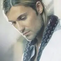 David Garrett artist image