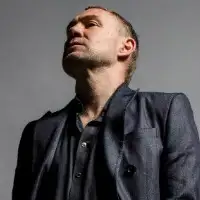 David Gray artist image