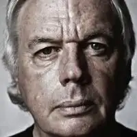 David Icke artist image