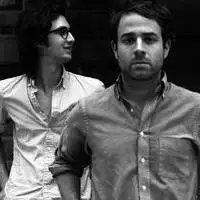 Dawes artist image