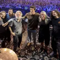Dead and Company artist image
