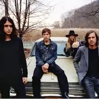 Dead Heavens artist image