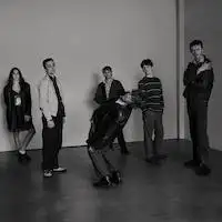 Deadletter artist image