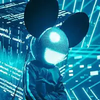 Deadmau5 artist image