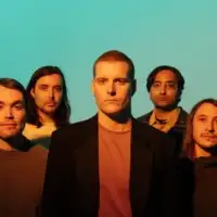 Deafheaven artist image