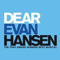 DEAR EVAN HANSEN artist image