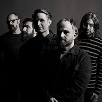 Death Cab For Cutie artist image