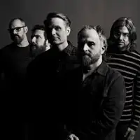 Death Cab For Cutie artist image