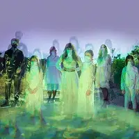 Death Valley Girls artist image