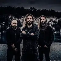 Decapitated artist image