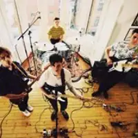 Declan Welsh and the Decadent West