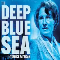 Deep Blue Sea artist image