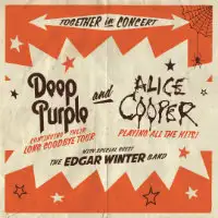 Deep Purple and Alice Cooper artist image
