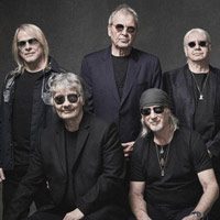 Deep Purple artist image