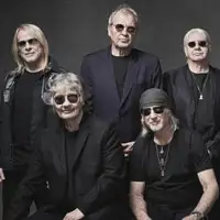 Deep Purple artist image