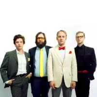 Deer Tick artist image