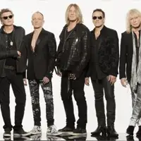Def Leppard artist image