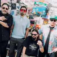 Deftones artist image