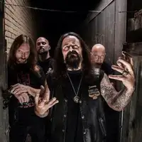 Deicide artist image