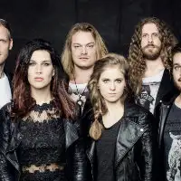 Delain artist image
