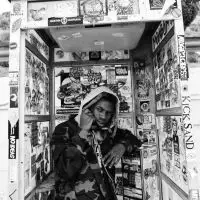 Denzel Curry artist image