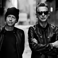 Depeche Mode artist image