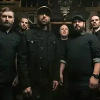 Despised Icon tour image